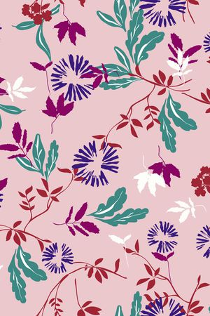 女装印花华亿平台图片