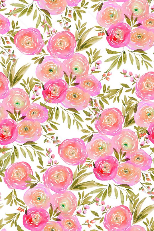 水彩印花华亿平台图片