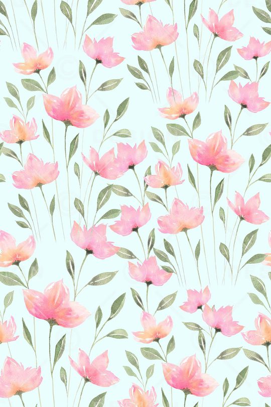 小清新印花华亿平台图片