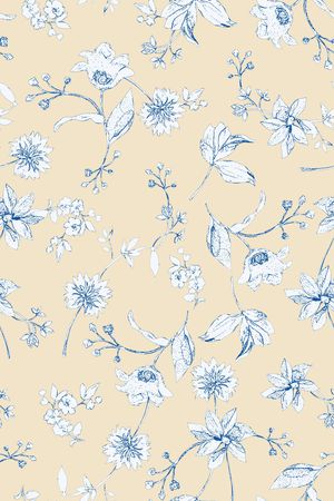 绿植树叶印花华亿平台图片