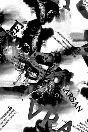 扎染华亿平台印花华亿平台图片