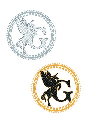 独角兽印花华亿平台图片