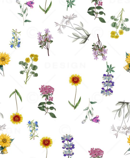 清爽印花华亿平台图片