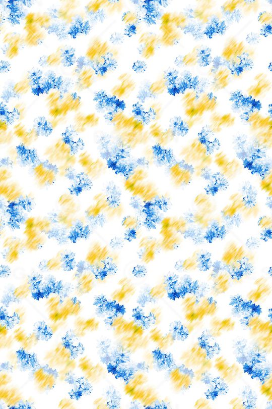 水彩印花华亿平台图片