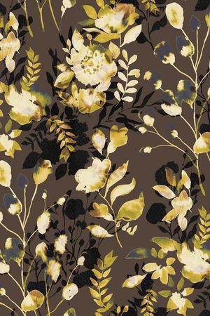 水彩印花华亿平台图片