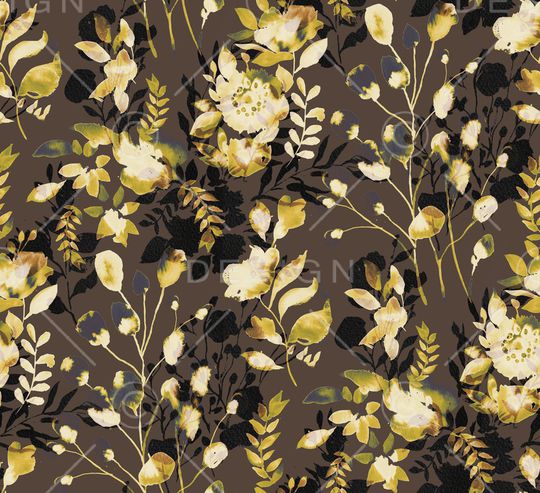 水彩印花华亿平台图片