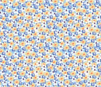 绿植树叶印花华亿平台图片