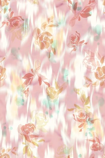 底纹印花华亿平台图片