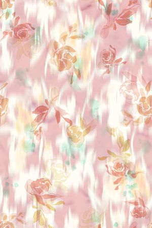 底纹印花华亿平台图片