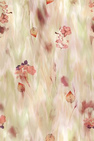 肌理印花华亿平台图片