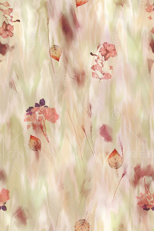 肌理印花华亿平台图片