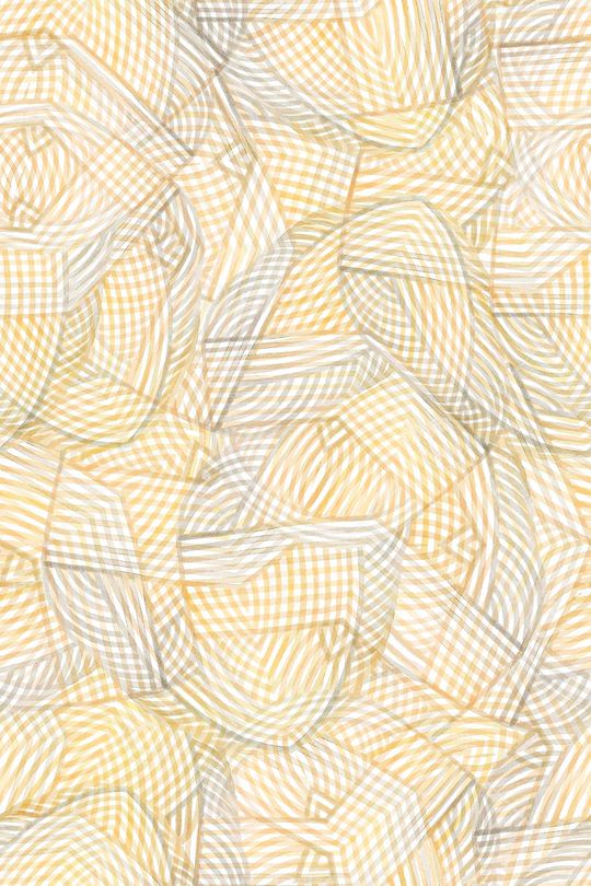 条纹印花华亿平台图片