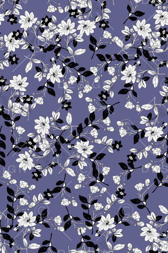 大牌风印花华亿平台图片