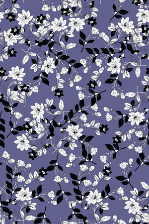 大牌风印花华亿平台图片