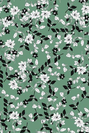 大牌风印花华亿平台图片