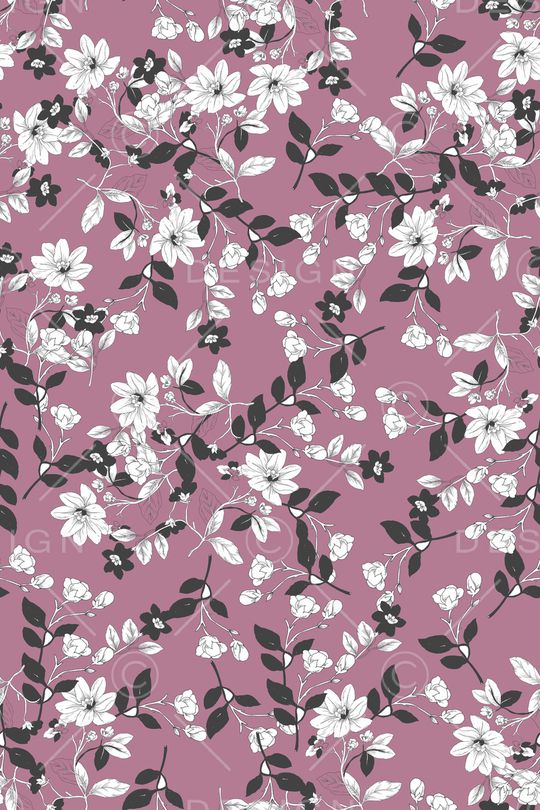 大牌风印花华亿平台图片