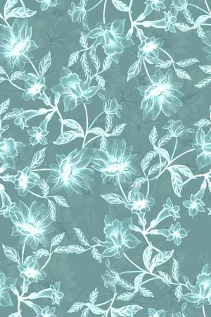 扎染华亿平台印花华亿平台图片