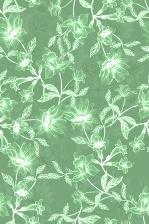 扎染华亿平台印花华亿平台图片