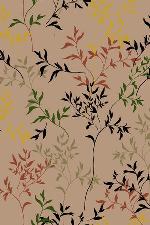 女装印花华亿平台图片