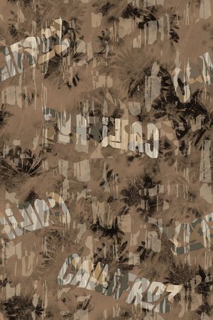 时尚印花华亿平台图片