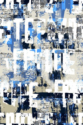 时尚印花华亿平台图片