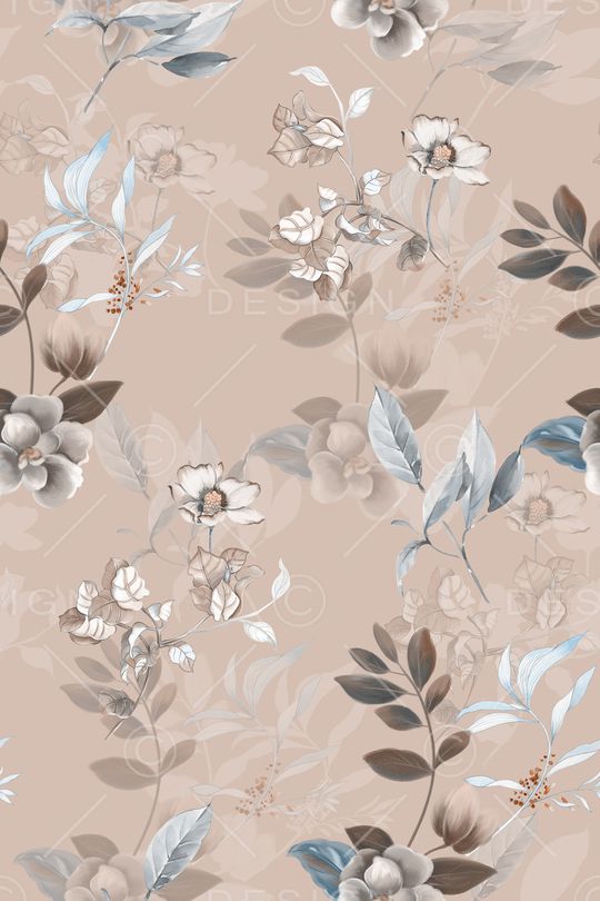 水彩印花华亿平台图片