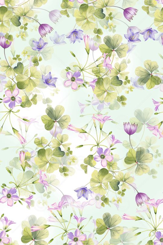 水彩印花华亿平台图片