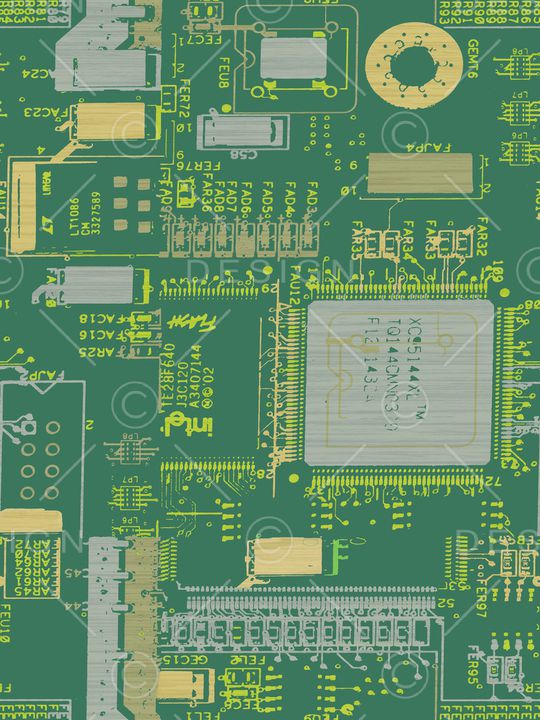 主板印花华亿平台图片