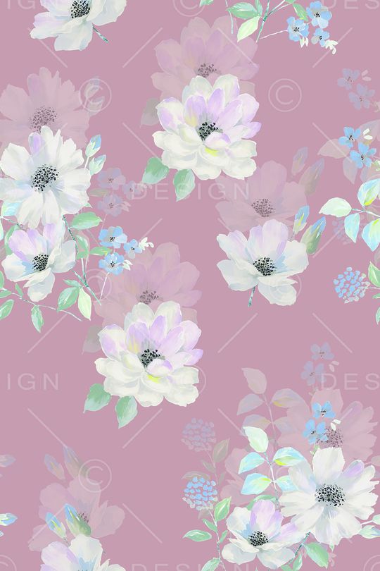 水彩印花华亿平台图片