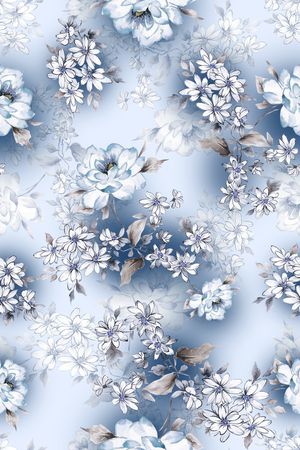 水彩印花华亿平台图片