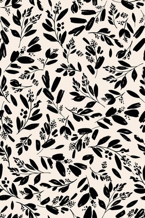 小碎花印花华亿平台图片