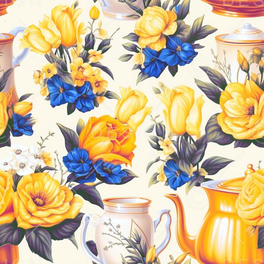 大花印花华亿平台图片