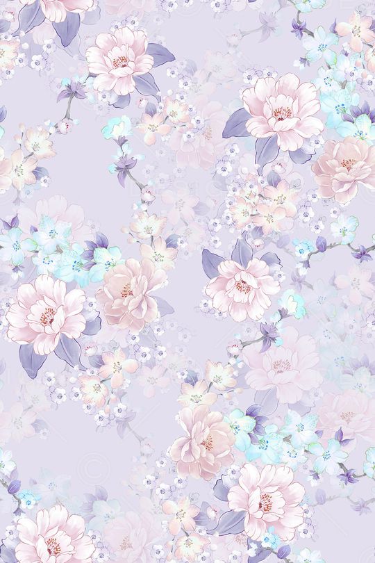 水彩印花华亿平台图片