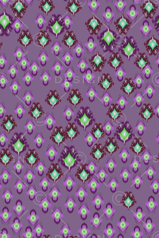 扎染华亿平台印花华亿平台图片