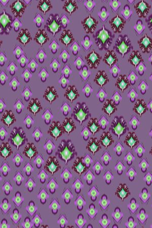 扎染华亿平台印花华亿平台图片