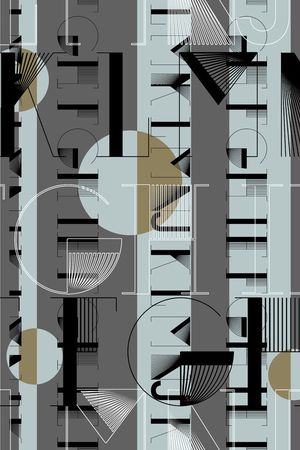 字母印花华亿平台图片