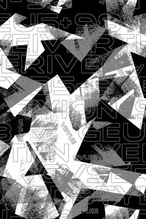 字母印花华亿平台图片