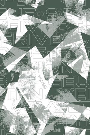 字母印花华亿平台图片