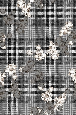 民族风印花华亿平台图片