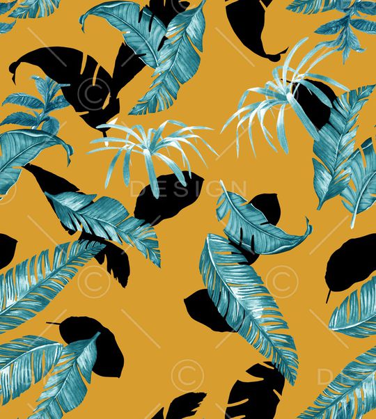 水彩印花华亿平台图片