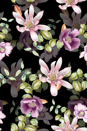 影花印花华亿平台图片