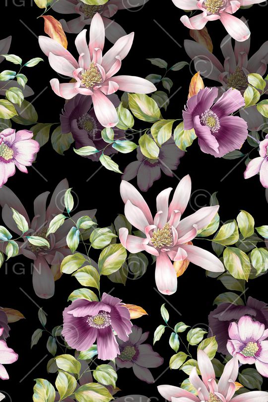 影花印花华亿平台图片