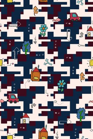 童装印花华亿平台图片