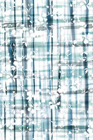 水彩印花华亿平台图片