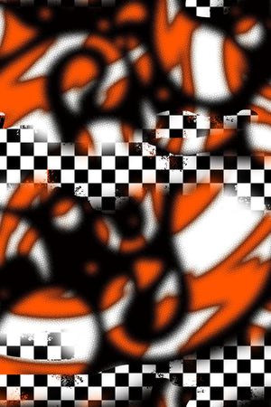 扎染华亿平台印花华亿平台图片