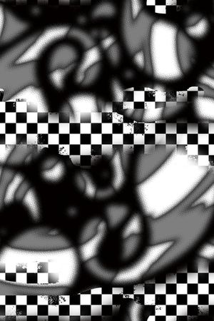 扎染华亿平台印花华亿平台图片