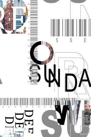 字母印花华亿平台图片