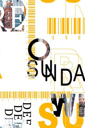 字母印花华亿平台图片