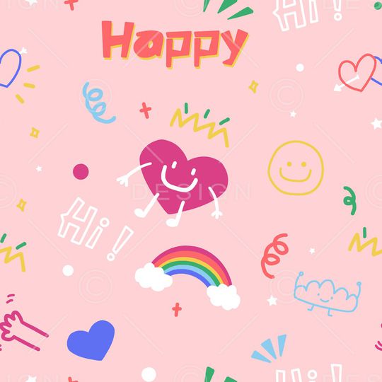 趣味印花华亿平台图片