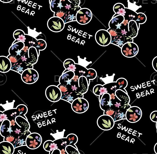 趣味印花华亿平台图片